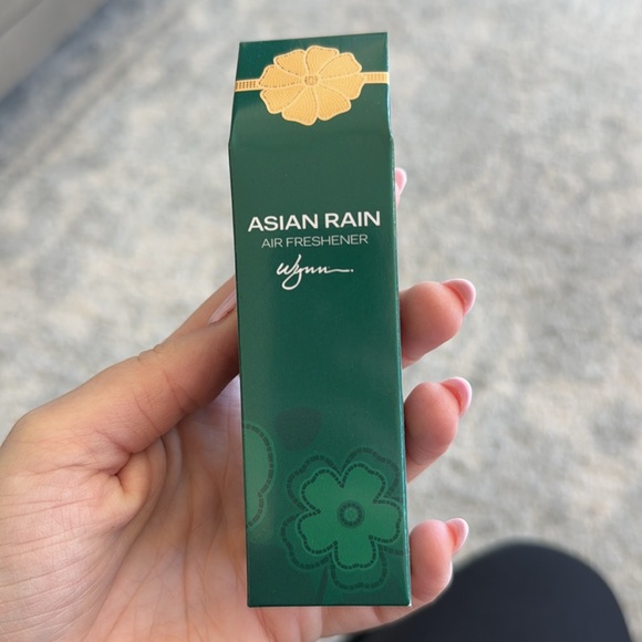 Asian Rain Air Freshener Set of 2 - Picture 3 of 5